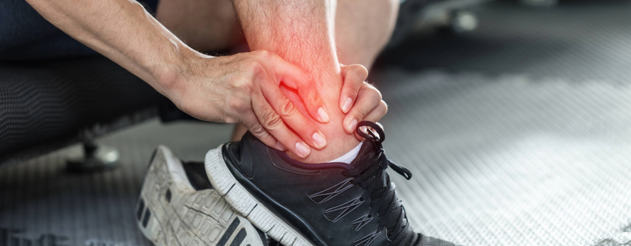 Understanding Common Sports Injuries in Adults and Treatment Options