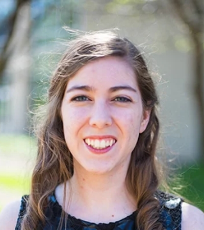 Becca Reilly, D.P.T.