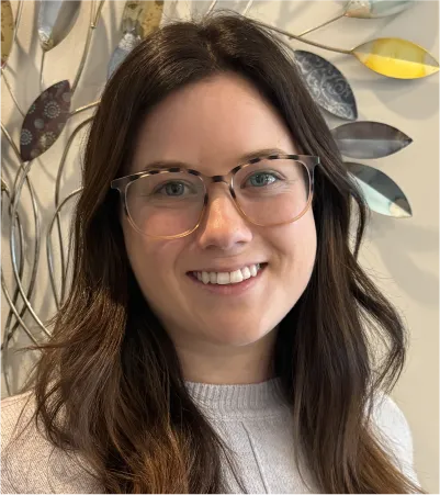 Danielle Weigel, D.C.