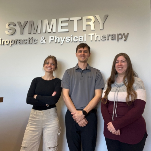 Chiropractic and Physical Therapy – St. Louis Park