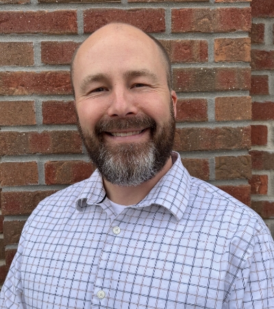 Jeremy Nielson, D.C.