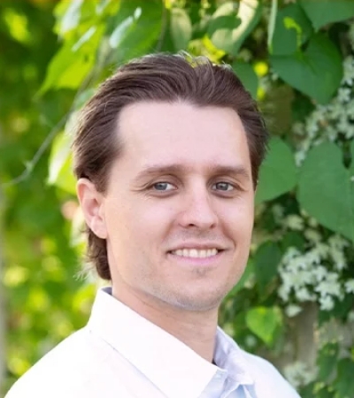 Nathaniel Meidl, D.C.