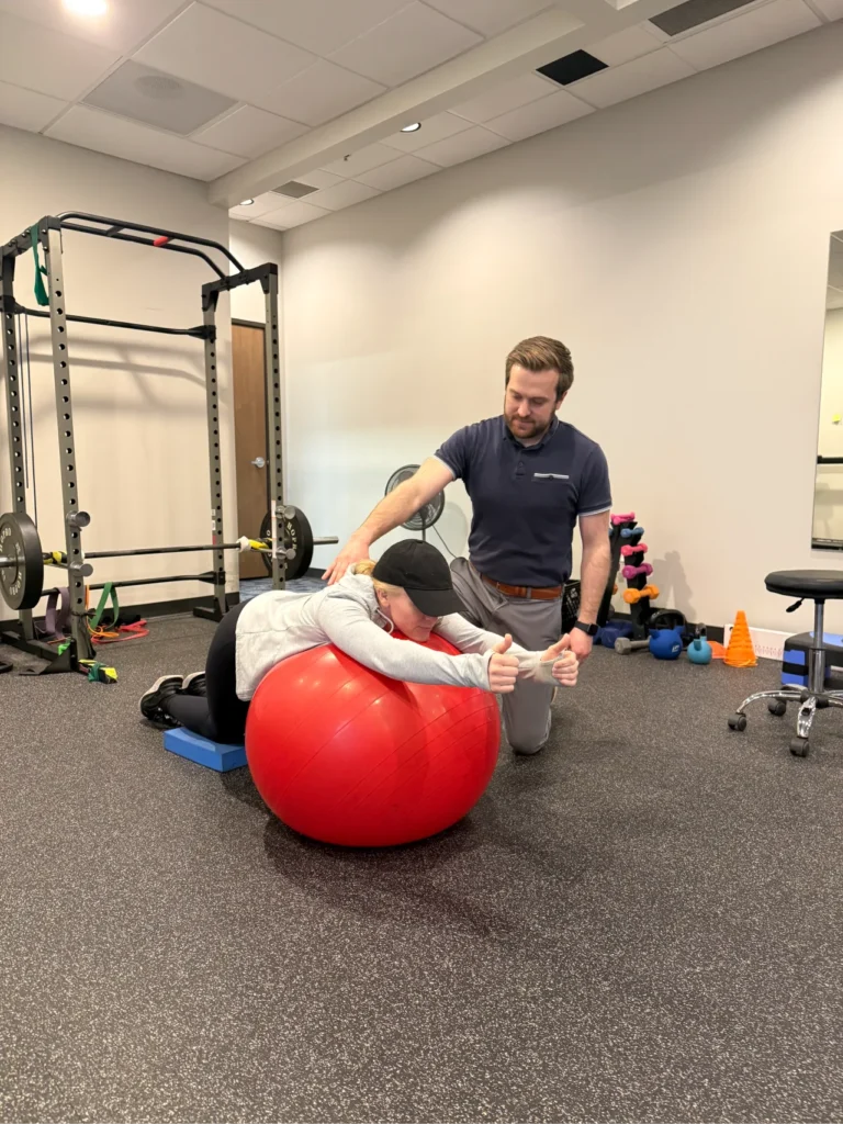 Symmetry Chiropractic and Physical Therapy – Duluth
