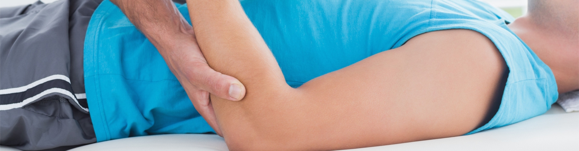 Elbow, Wrist, and Hand Pain Relief