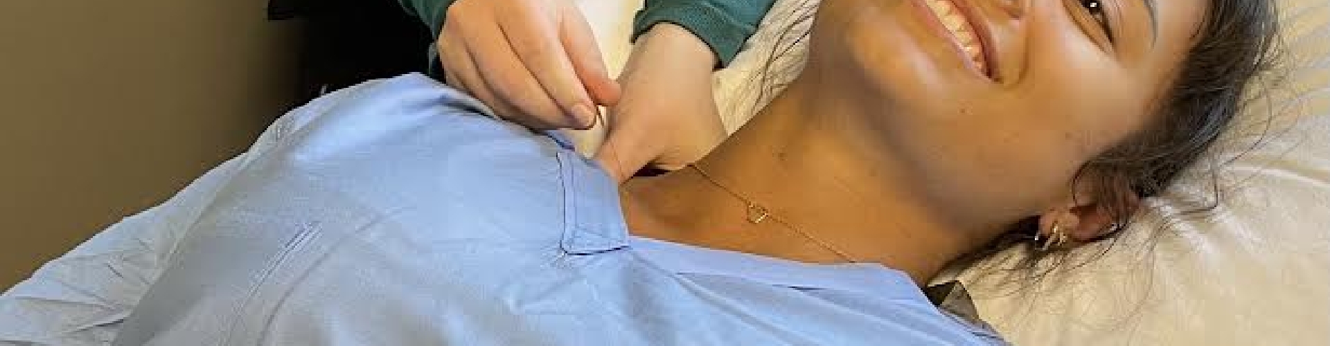 Neck Pain Relief