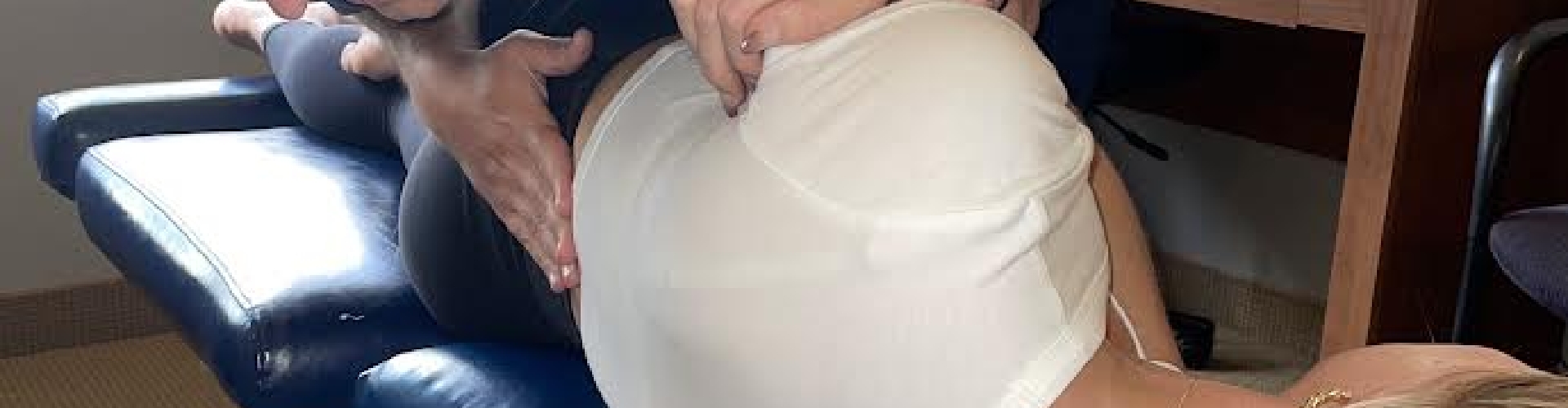 Sacroiliac Joint Dysfunction