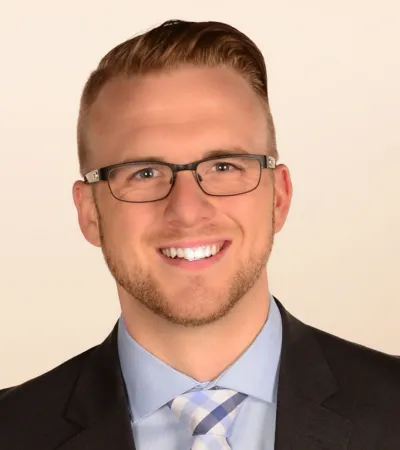 Chase Rand, D.C