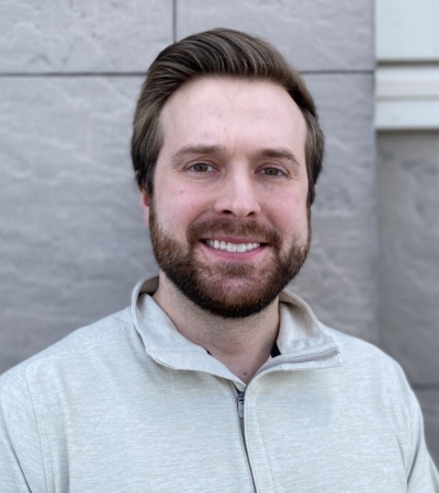 Holden Olson, D.P.T.